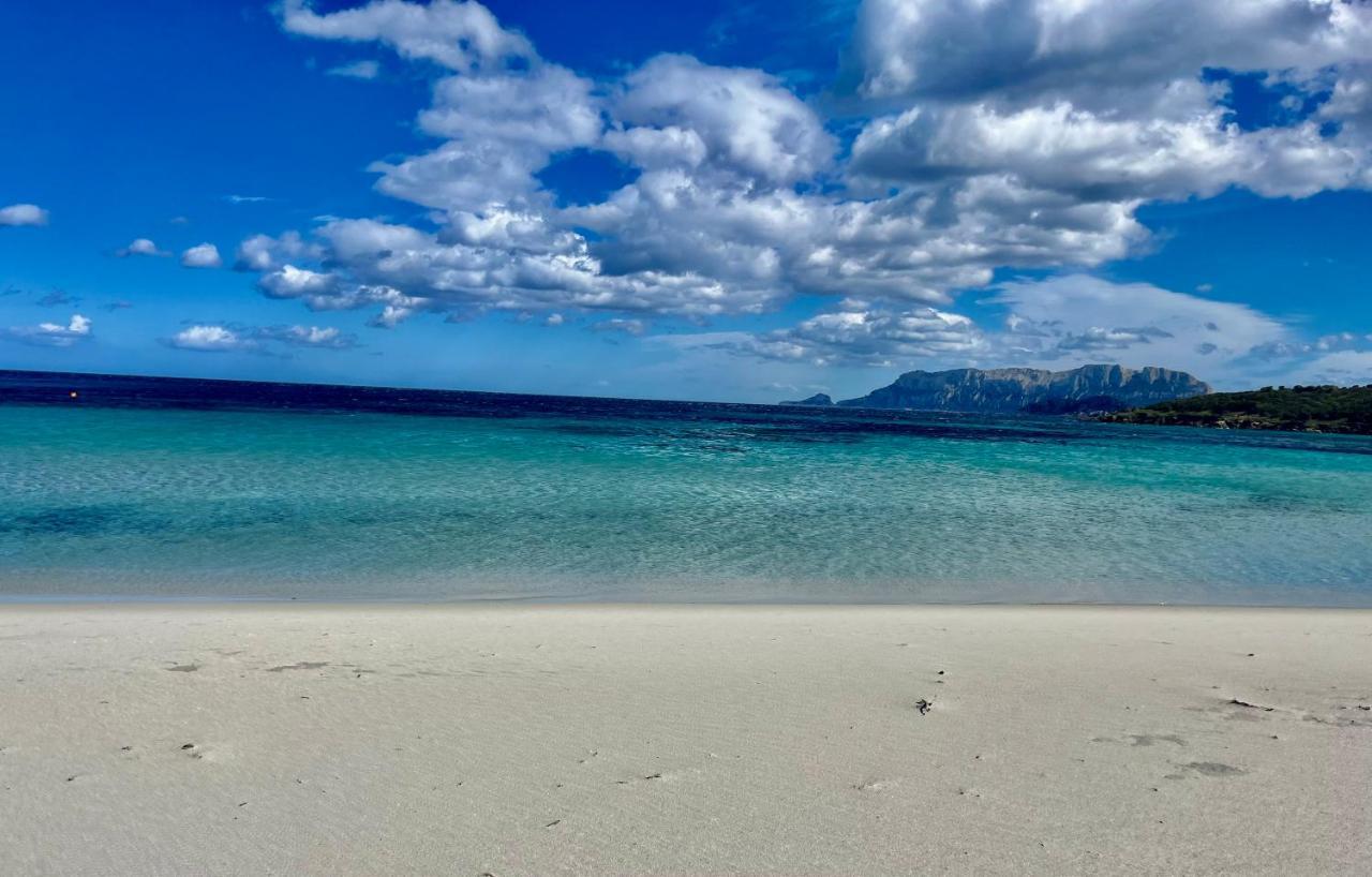 Hotel Stefania Boutique Hotel By The Beach Olbia Bagian luar foto