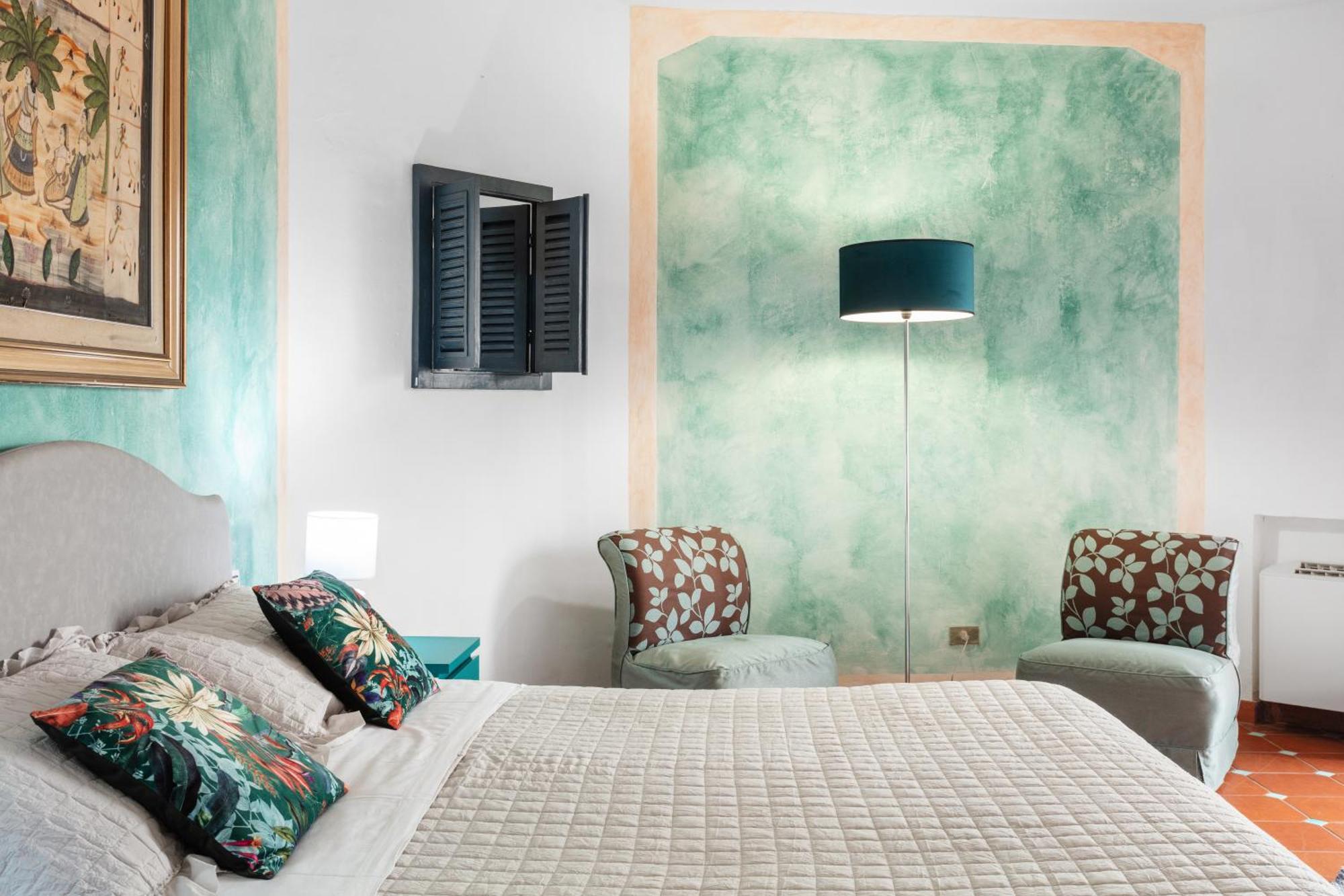 Hotel Stefania Boutique Hotel By The Beach Olbia Bagian luar foto