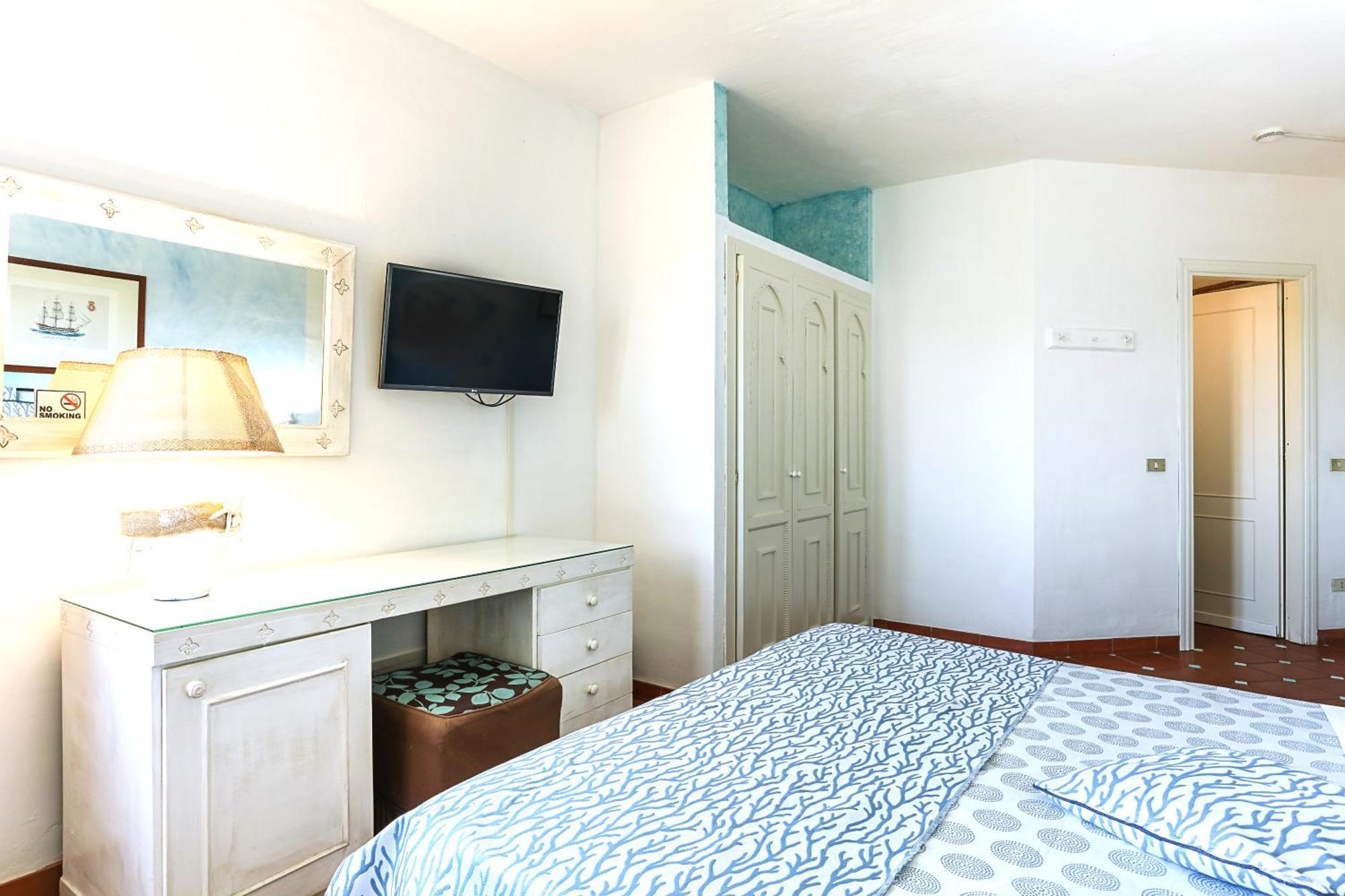 Hotel Stefania Boutique Hotel By The Beach Olbia Ruang foto
