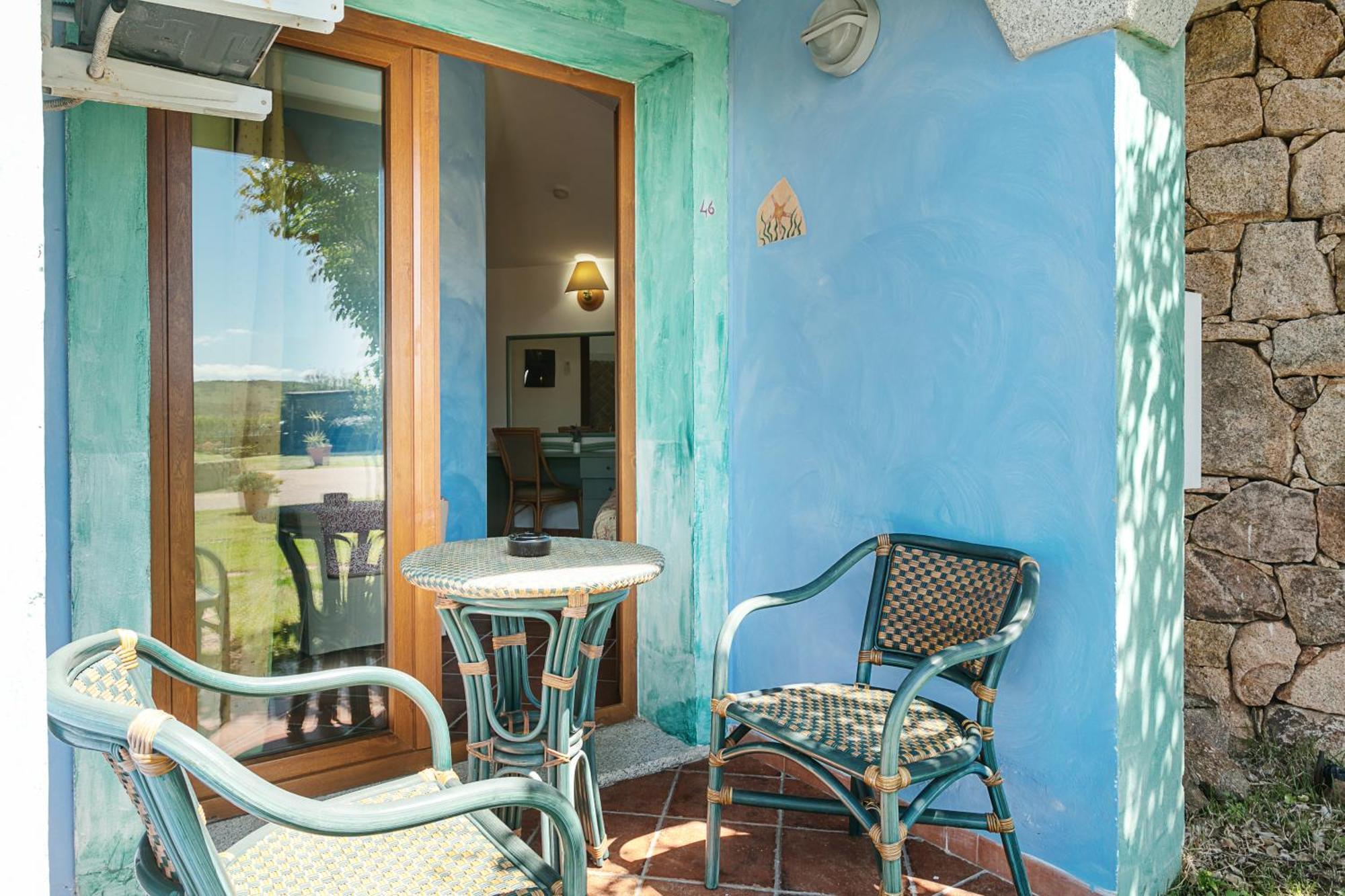 Hotel Stefania Boutique Hotel By The Beach Olbia Ruang foto